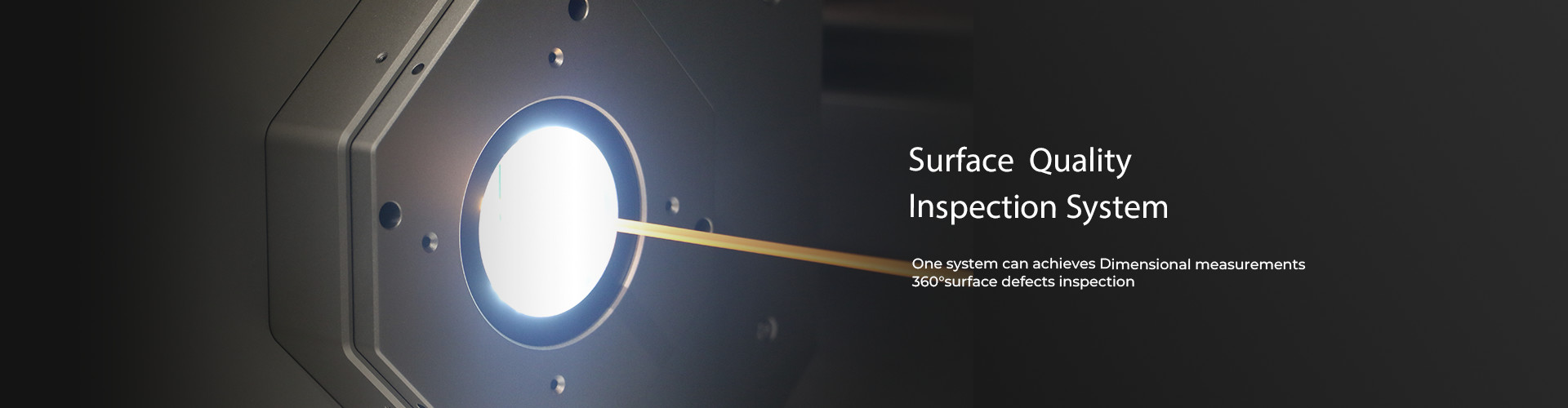 jakość miernik średnicy lasera fabryka