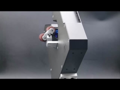 TL-2025D Szybki laserowy średnica mikrometr drut drobny i okrągły