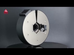 E3 Miernik średnicy lasera dla drutu cienkiego 3-osiowy