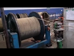 Mikrometr laserowy DALA F2010-K do pomiaru drutu stalowego