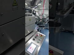 Mikrometr laserowy rur medycznych