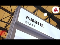 Włókno China 2023 w Szanghaju