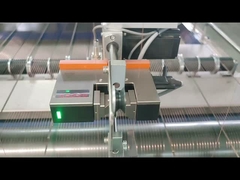 Kontrola drutu emaliowanego