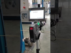 F4010-K mikrometr laserowy